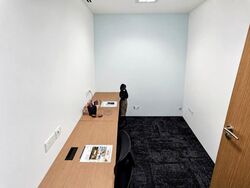 Sgx Centre Ii (D1), Office #632863961